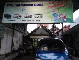 Anugerah Mandiri