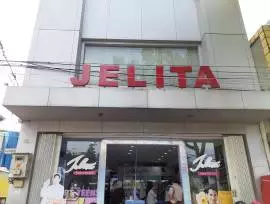 Jelita Cosmetic 