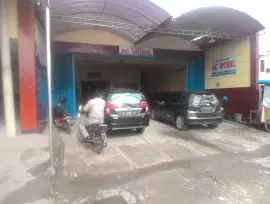 Service AC Mobil Surabaya