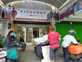 Difashop Surabaya