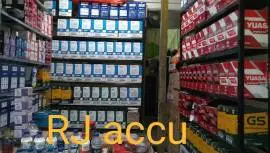 Rj Accu / Aki Surabaya