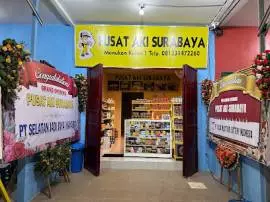 PUSAT AKI SURABAYA 