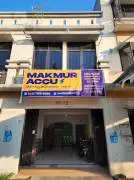 Makmur Accu Surabaya Timur 