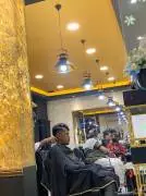 Captain Barbershop Sumantri