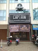 CAPTAIN BARBERSHOP 2