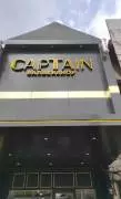 Captain Barbershop Depok 