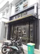 Captain Barbershop Condet