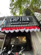 Captain Barbershop Pakubuwono