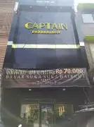 Captain Barbershop Tebet