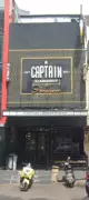 CAPTAIN BARBERSHOP PREMIERE KELAPA GADING