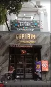 CAPTAIN BARBERSHOP PREMIERE PIK