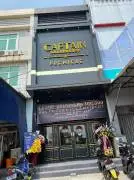 Captain Barbershop Premiere PIK Elang Laut 