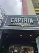 Captain Barbershop Sunter Agung