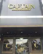 Captain Barbershop Bintaro 5