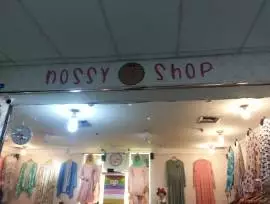 Nossy Shop