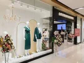 LOOKBOUTIQUESTORE - Tunjungan Plaza 3