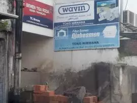 Nirwana Bahan Bangunan