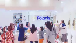 Toko Mas Polaris