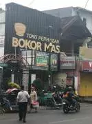 Toko Perhiasan Bokor Mas Tambak Rejo