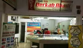 BERKAH ABADI