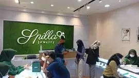 Spilla Surabaya