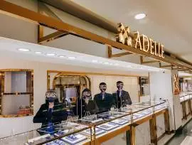 Adelle Jewellery Mall Atom