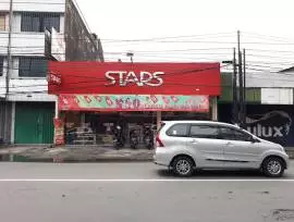 Toko Sepatu STARS