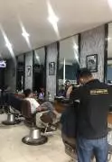 Pieter Barbershop