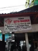 Toko Setia Makmur 