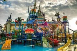 Kenjeran Waterpark