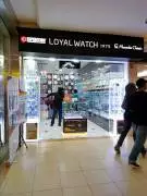 Loyal Watch 1975 BG Junction