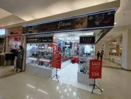  Toko Aneka Jam Surabaya 