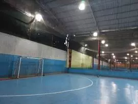 Futsal primavera