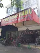 Bintang Baru Toko