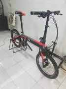 Rico Bike