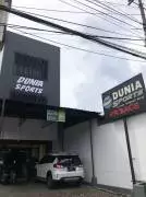 Dunia Sports