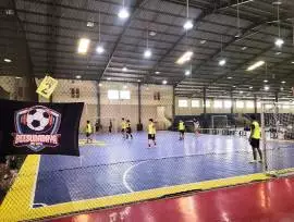 KSC Kebraon Sport Center