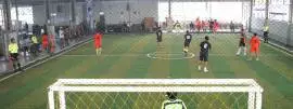 Lapangan Futsal SIER