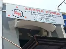 Sakha Kimia