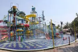 Hawai Waterpark