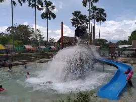 Wendit Waterpark