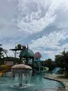 Wisata Air Tirtasani