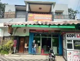 Pusat Oleh Oleh Khas Malang L.H.