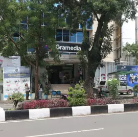 Gramedia Basuki Rahmat