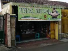 Toko Buku Islam Pustaka Ukhuwah