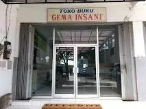 Toko Buku Gema Insani