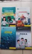 Toko Buku Pustaka Hidayah 