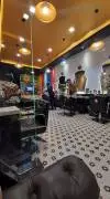 Captain Barbershop  Jakarta Timur CIPINANG