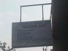  Mulyadi Gigi 