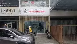 Toko Alkes Pelita Berjaya Sakti